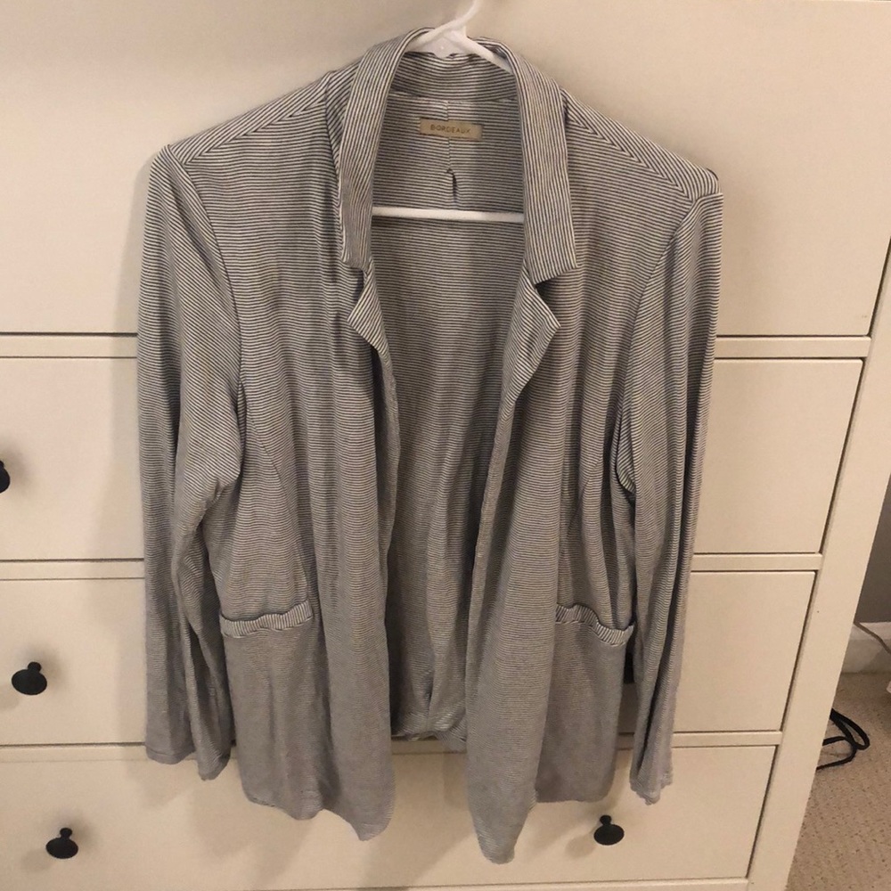 Anthropologie Blazer - Picture 3 of 7